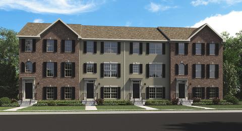 6921 Equality Blvd, Carmel, IN 46032