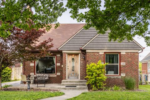 1474 N Leland Ave, Indianapolis, IN 46219