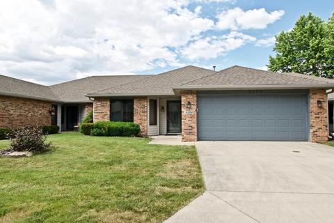 2526 N Morrison Rd, Muncie, IN 47304