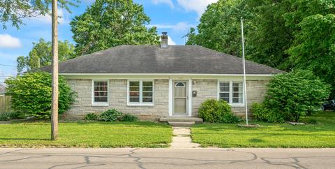 1303 17th St, Columbus, IN 47201