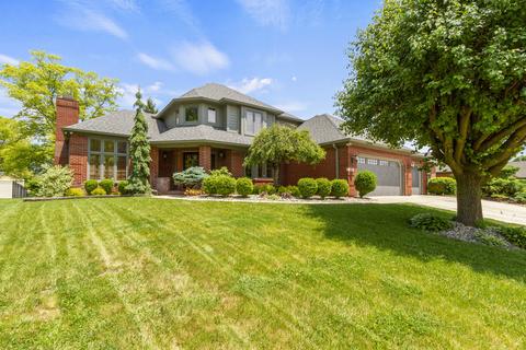 4510 Fairhope Dr, Indianapolis, IN 46237