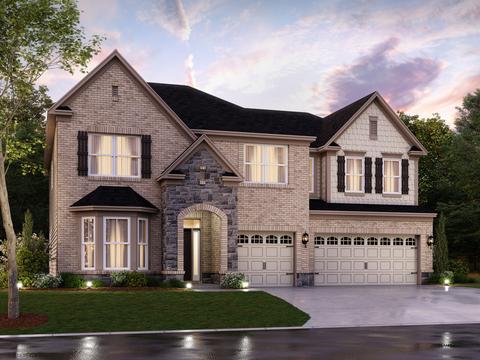 8418 Hidden Meadow Pass, Mccordsville, IN 46055