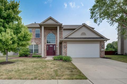 16641 Wanatah Trl, Westfield, IN 46074