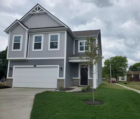 5210 Triple Crown Way, Indianapolis, IN 46237
