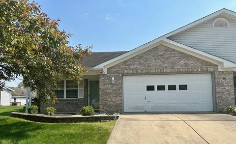 5653 Misty Ridge Dr, Indianapolis, IN 46237