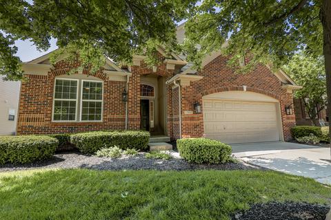 13062 Duval Dr, Fishers, IN 46037