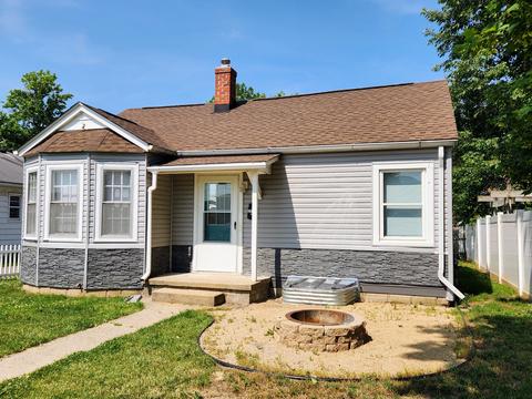 2310 N Cherry St, Columbus, IN 47201
