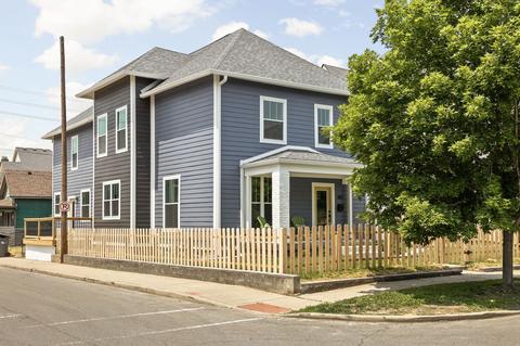 302 N Arsenal Ave, Indianapolis, IN 46201