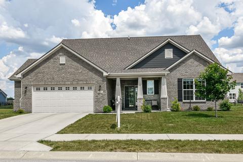 3805 Concord Point Way, Brownsburg, IN 46112