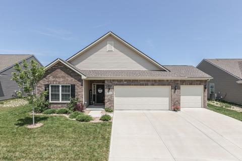 12058 Country Side Dr, Indianapolis, IN 46229