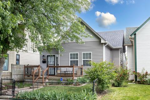 1326 Hoyt Ave, Indianapolis, IN 46203