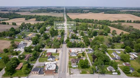 6131 W Us Highway 40, Stilesville, IN 46180