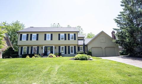 13045 Southampton Ct, Carmel, IN 46032