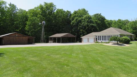 1519 S 850 E Rd E, Crawfordsville, IN 47933