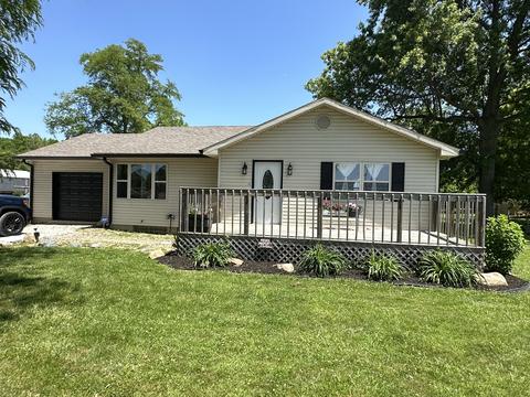 8978 N Kennedys Crossing Rd, Brazil, IN 47834
