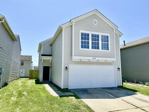 6655 Kinnerton Dr, Indianapolis, IN 46254