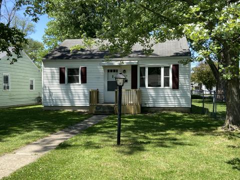 2308 S Race St, Marion, IN 46953