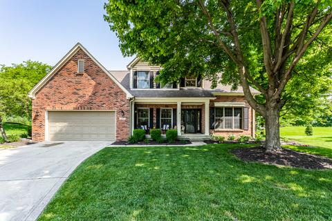 11002 Loyola Ct, Fishers, IN 46038