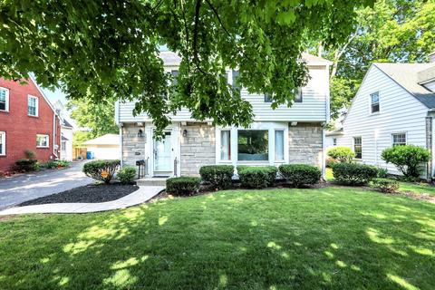 6024 N Meridian St, Indianapolis, IN 46208