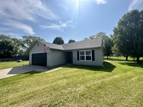 4027 Fairoaks Ct, Franklin, IN 46131
