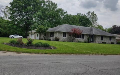 Undisclosed, Greenwood, IN 46142