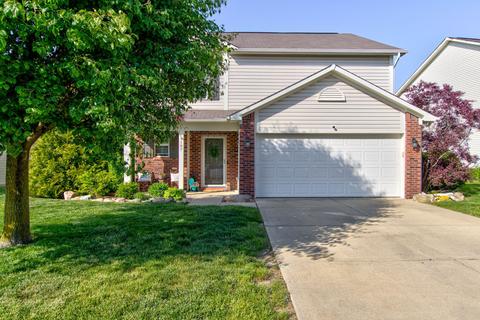 187 Rambling Rd, Greenfield, IN 46140
