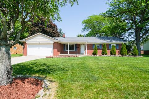 5429 David St, Indianapolis, IN 46226