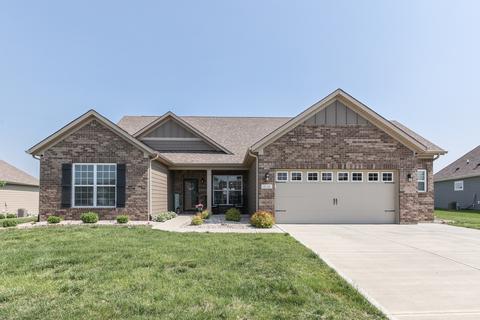 4148 Hunt Club Pkwy, Bargersville, IN 46106