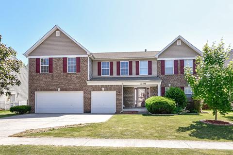 12879 Arvada Pl, Fishers, IN 46038