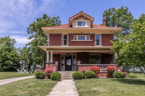 300 W 13th St, Anderson, IN 46016