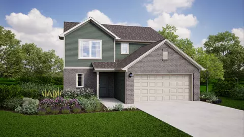 506 Tulip Tree Dr, Lapel, IN 46051