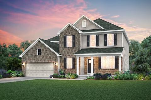 9347 Kinsley Dr, Avon, IN 46123