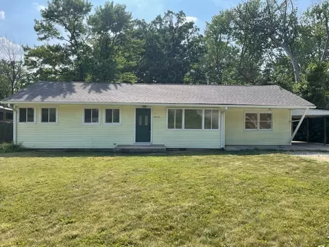 3952 Wallace Ave, Indianapolis, IN 46226