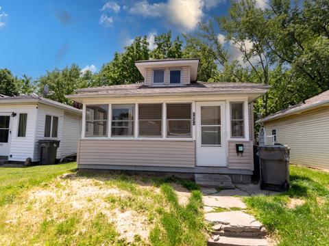 1531 Cruft St, Indianapolis, IN 46203