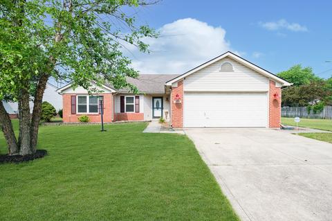 5002 Emmert Dr, Indianapolis, IN 46221