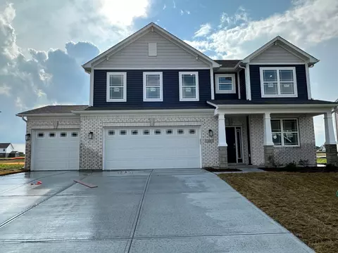 260 Dyson Dr, Whiteland, IN 46184