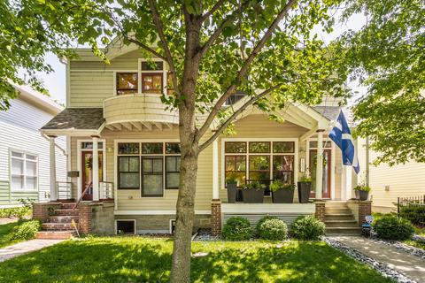1507 N New Jersey St, Indianapolis, IN 46202