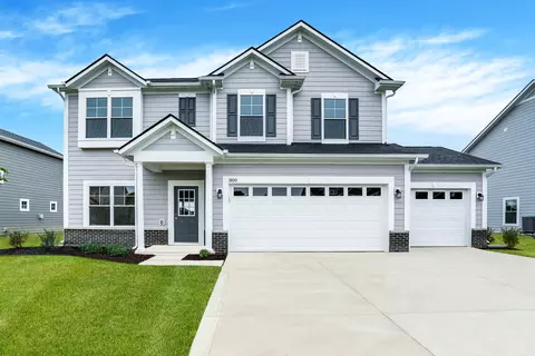 3800 Railhead Ave, Westfield, IN 46074