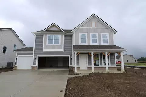 10125 Butternut Run Ln, Indianapolis, IN 46259