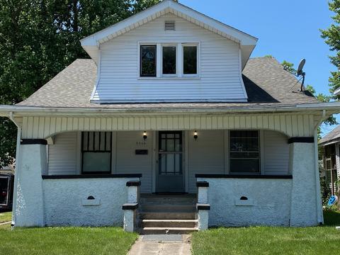2500 Garfield Ave, Terre Haute, IN 47804