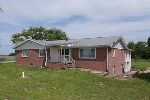 6770 E State Road 234, Wilkinson, IN 46186