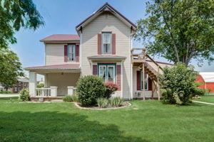 123 S Market St, Thorntown, IN 46071