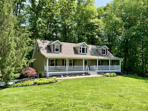 7121 Tresterbrook Ln, North Salem, IN 46165