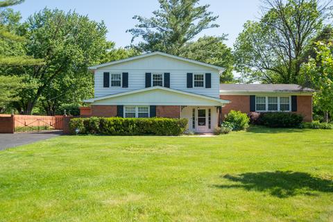 945 W 73rd St, Indianapolis, IN 46260