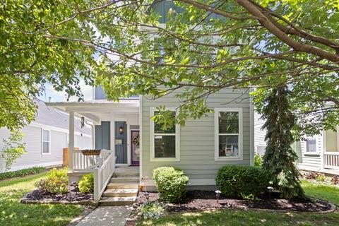 2428 N New Jersey St, Indianapolis, IN 46205