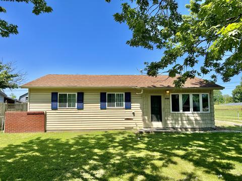 2632 S Cole St, Indianapolis, IN 46241