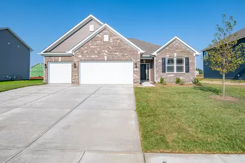 280 Dyson Dr, Whiteland, IN 46184