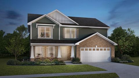 290 Dyson Dr, Whiteland, IN 46184
