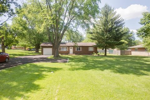 549 W Stop 11 Rd, Indianapolis, IN 46217