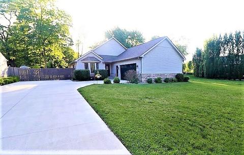 80 Bosstick Ave, Danville, IN 46122